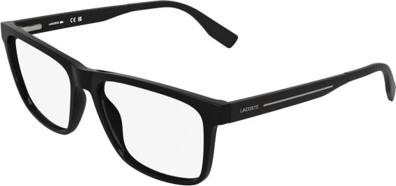 Lacoste L4030-55 glasses in Black