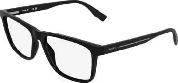 Lacoste L4030-58 glasses in Black