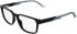 Lacoste L4031 glasses in Black