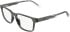 Lacoste L4031 glasses in Transparent Grey