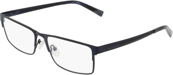 Marchon NYC M-2041 glasses in Matte Navy
