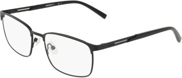 Marchon NYC M-2048 glasses in Matte Black