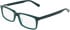 Marchon NYC M-3034 glasses in Forest Green