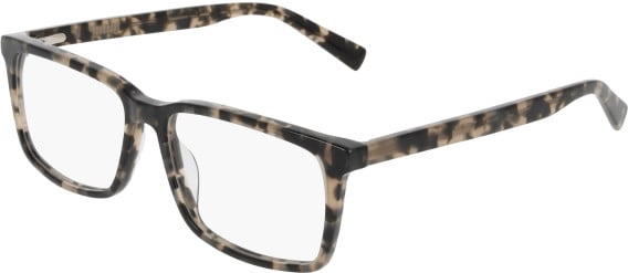 Marchon NYC M-3036 glasses in Grey Tortoise