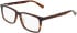 Marchon NYC M-3036 glasses in Tortoise