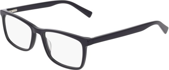 Marchon NYC M-3037 glasses in Navy