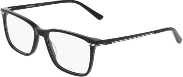 Marchon NYC M-3041 glasses in Black