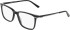 Marchon NYC M-3041 glasses in Black