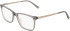 Marchon NYC M-3041 glasses in Grey Crystal