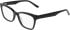 Marchon NYC M-5045 glasses in Black