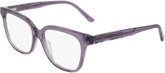 Marchon NYC M-5046 glasses in Amethyst