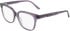 Marchon NYC M-5046 glasses in Amethyst