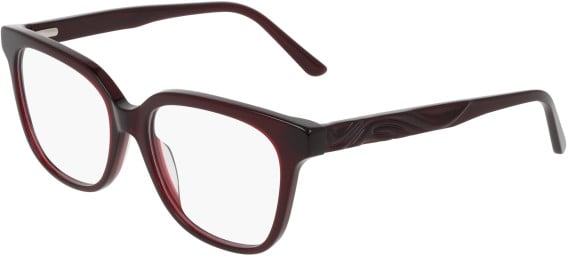 Marchon NYC M-5046 glasses in Ruby