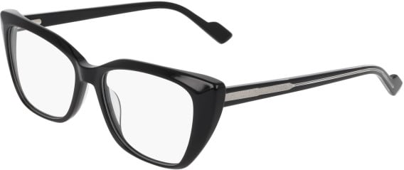 Marchon NYC M-5047 glasses in Black