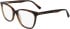 Marchon NYC M-5504 N glasses in Tortoise