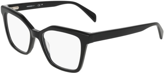 Marchon NYC M-5513 glasses in Black