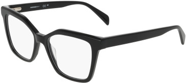Marchon NYC M-5513 glasses in Black