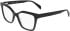 Marchon NYC M-5513 glasses in Black