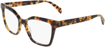 Marchon NYC M-5513 glasses in Tokyo Tortoise