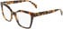 Marchon NYC M-5513 glasses in Tokyo Tortoise