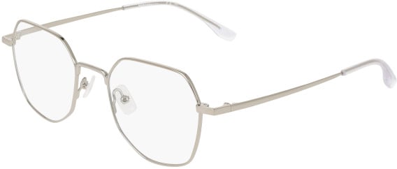 Marchon NYC M-8011 glasses in Silver