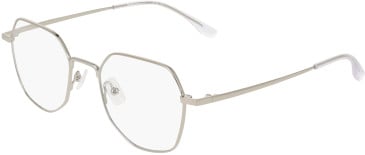 Marchon NYC M-8011 glasses in Silver