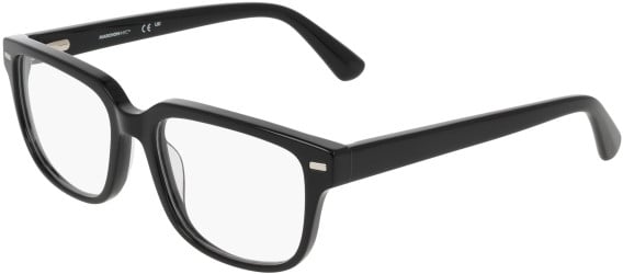 Marchon NYC M-8518 glasses in Black