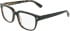 Marchon NYC M-8518 glasses in Forest Tokyo Laminate
