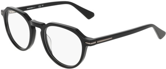 Marchon NYC M-8519 glasses in Black