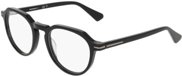 Marchon NYC M-8519 glasses in Black