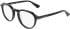 Marchon NYC M-8519 glasses in Black