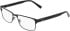 NIKE 1002Y-54 glasses in Matte Black