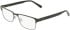 NIKE 1002Y-54 glasses in Matte Cargo Khaki/Gunmetal
