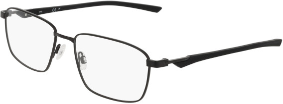 NIKE 4322 glasses in Matte Black