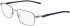 NIKE 4322 glasses in Satin Gunmetal