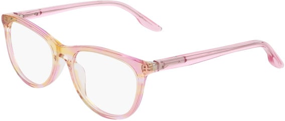NIKE 5070 glasses in Pink/Yellow Havana