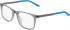 NIKE 5071 glasses in Smoke Grey/Photo Blue