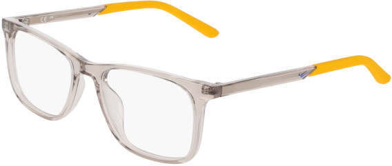 NIKE 5071 glasses in College Grey/University Gold