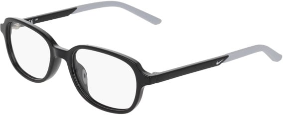NIKE 5072 glasses in Black/Wolf Grey