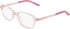 NIKE 5072 glasses in Silt Red/Peony
