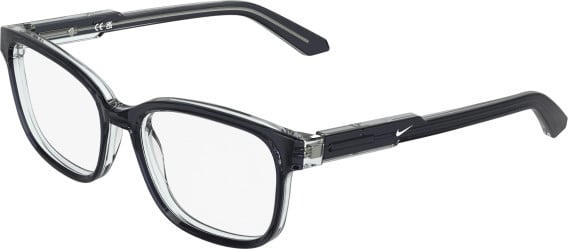 NIKE 5073 glasses in Charcoal/Lt Grey Laminate