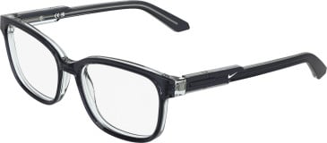 NIKE 5073 glasses in Charcoal/Lt Grey Laminate