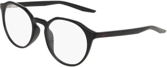 NIKE 5077 glasses in Black