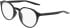 NIKE 5077 glasses in Black