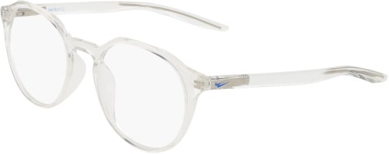 NIKE 5077 glasses in Clear