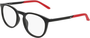 NIKE 5078 glasses in Black