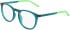 NIKE 5078 glasses in Bright Spruce