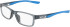 NIKE 5102 glasses in Matte Smoke Grey/Photo Blue