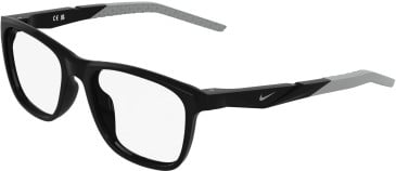 NIKE 5103-50 glasses in Black