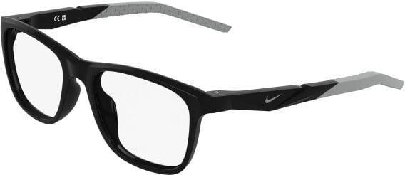 NIKE 5103-52 glasses in Black